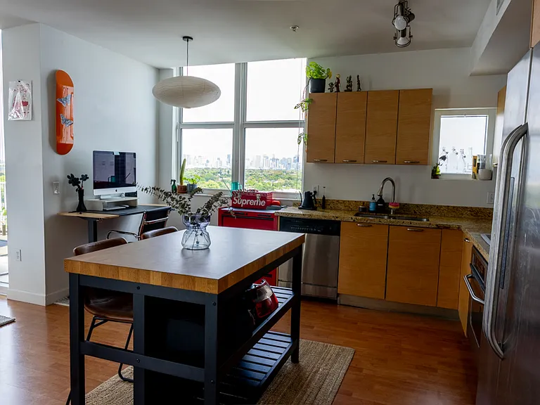 3180 Coral Way #1205 — Photo 3