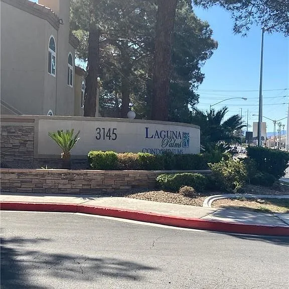 3145 E Flamingo Rd #2100 — Photo 1