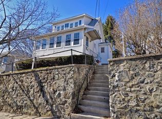 14 Sunset Rd, Arlington, MA 02474