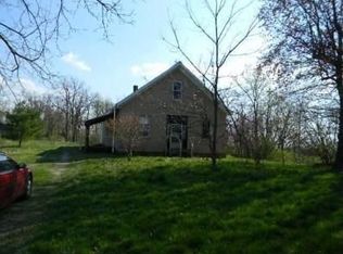 5390 Grande Rd, Blanchester, OH 45133