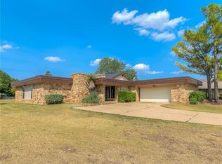 10000 Midfield Cross, Oklahoma City, OK 73159
