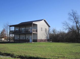 777 NE 30th Rd, Lamar, MO 64759