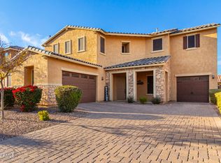 2664 E Hazeltine Way, Gilbert, AZ 85298