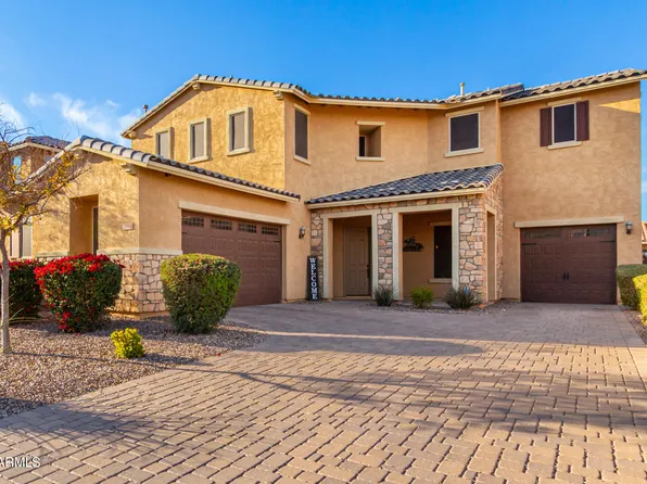 2664 E HAZELTINE Way, Gilbert, AZ 85298