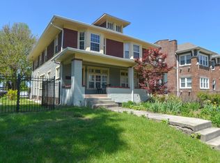 2714 N Talbott St, Indianapolis, IN