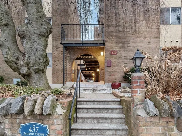 437 Palisade Avenue #G2, Yonkers, NY 10703