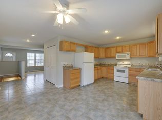 10801 Thrush St NW, Coon Rapids, MN 55433