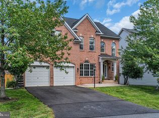 7545 Rio Grande Way, Gainesville, VA 20155