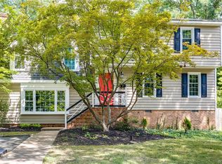 6916 W Grace St, Richmond, VA 23226
