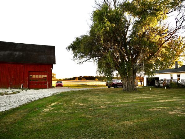 12101 Todd Rd, Ida, MI 48140