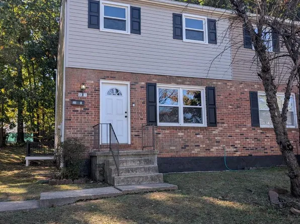 3311 Windsor Blvd, Baltimore, MD 21207