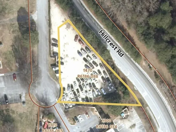 1470 Hillcrest Rd, Norcross, GA 30093