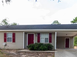 507 King Dr, Warner Robins, GA 31093