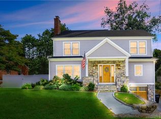 73 Pershing Ave, Stamford, CT 06905