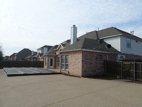 3rd image of 4501 Enchanted Bay Blvd