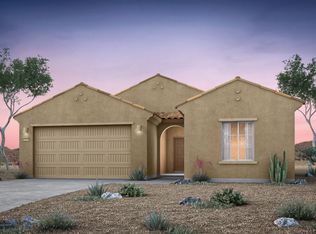 Poppy Plan, El Rancho Santa Rosa, Maricopa, AZ 85138