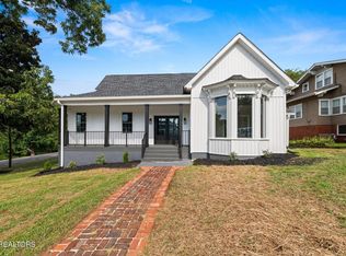 303 May St, Sweetwater, TN 37874