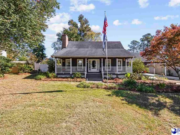 1202 Bryant St, Marion, SC 29571