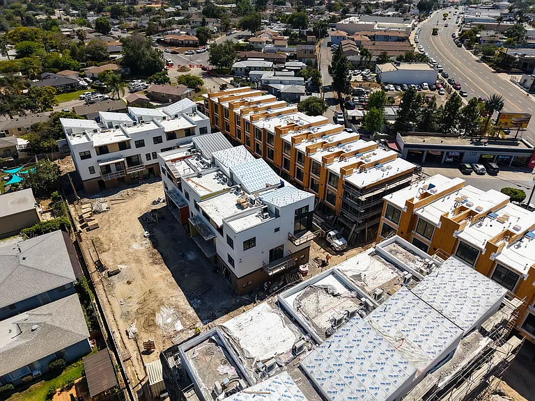Ibis La Mesa — Photo 10