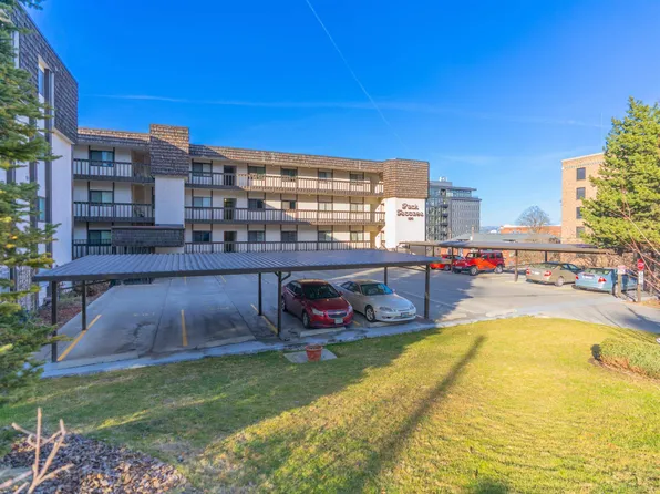 620 W 7th Ave APT 207, Spokane, WA 99204