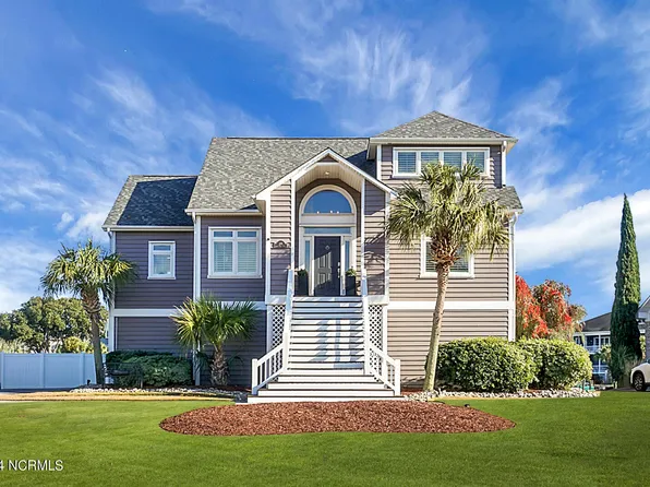 120 Inlet Point Drive, Wilmington, NC 28409