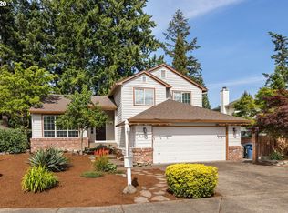 296 SW Sutherland Way, Beaverton, OR 97006