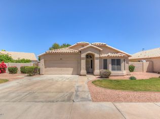621 N El Dorado Dr, Gilbert, AZ 85233