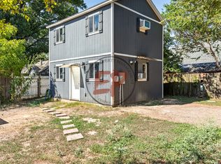 516 N 31st St #1, Waco, TX 76707
