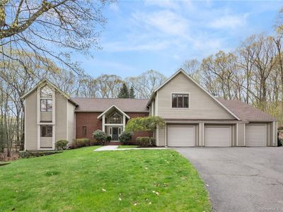 48 Hunters Crossing, Burlington, CT, 06013