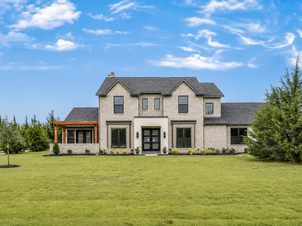 3020 Stonebriar Dr, Waxahachie, TX 75165