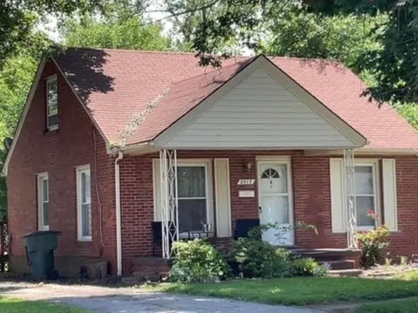 2917 Allen St, Owensboro, KY 42303