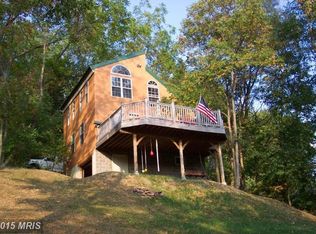 125 Whitey Ln, Friendsville, MD 21531