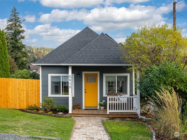 2812 Martin Street, Bellingham, WA 98226