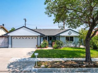 3484 Deerlane Dr, Duarte, CA 91010