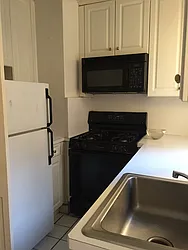 Rented by B Gans Management