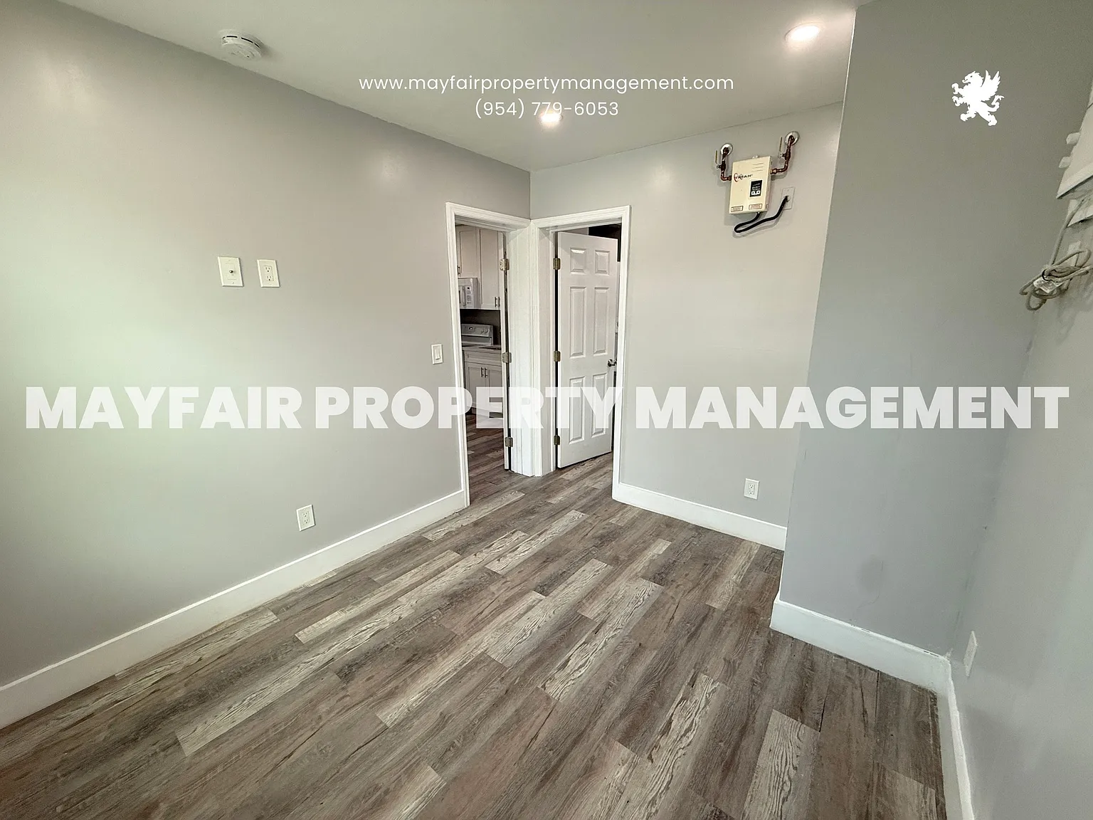 2724 Northwest 6th Court. - 1 — Photo 4