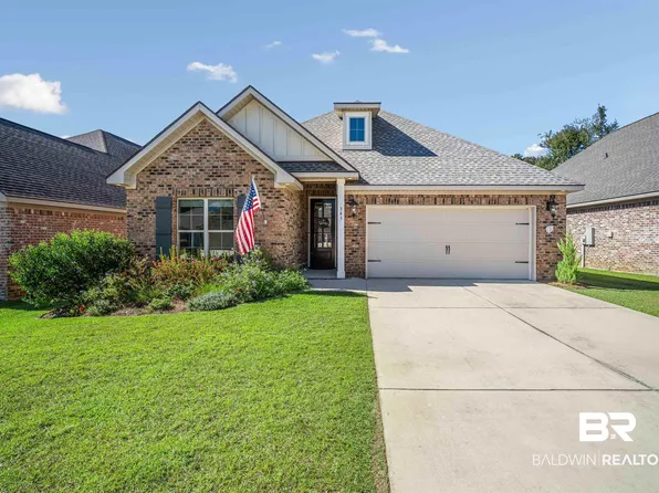 343 Hemlock Dr, Fairhope, AL 36532