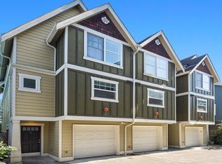 1420 25th Ave #C, Seattle, WA 98122