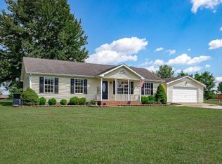 3880 Striped Bridge Rd, Hopkinsville, KY 42240