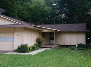 3629 Greenbriar Dr NW, Huntsville, AL 35810