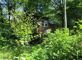 24 Reed Rd, Wellington, ME 04942