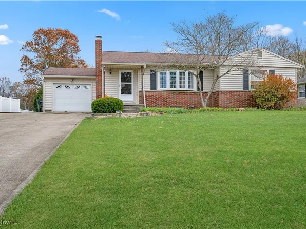 375 Grant Ave, Mogadore, OH 44260