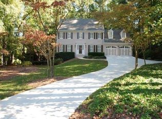 1562 Leeds Ct, Marietta, GA 30062