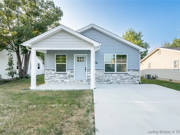 349 Popp Avenue, Sellersburg, IN 47172