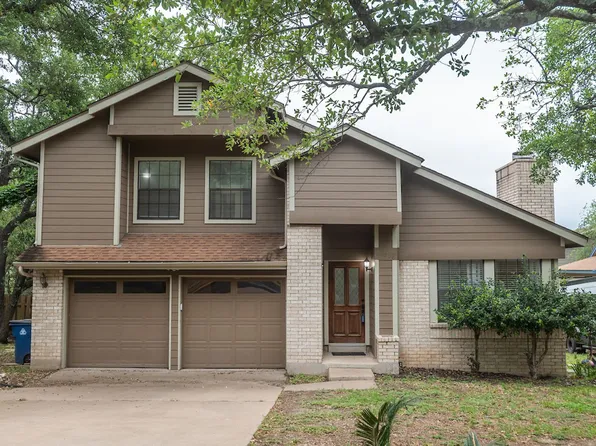 11513 Juniper Ridge Dr, Austin, TX 78759