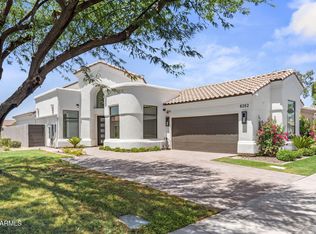 8262 E CORTEZ Drive, Scottsdale, AZ 85260