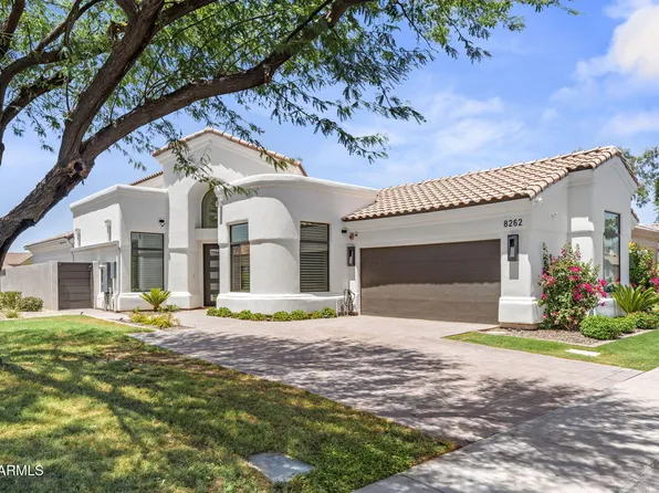 8262 E CORTEZ Drive, Scottsdale, AZ 85260