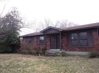 3600 Pineland Dr, Louisville, KY 40219