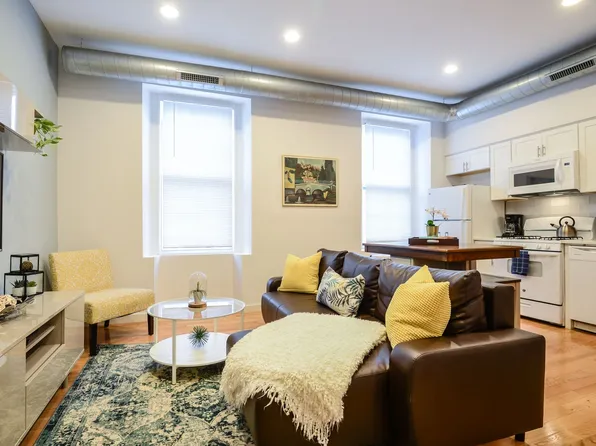 2032 Race Street, 2032 Race St APT 3F, Philadelphia, PA 19103