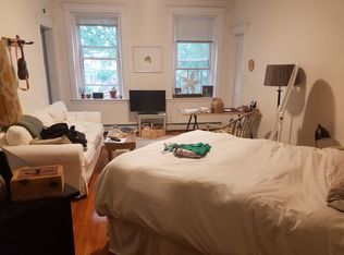 71 Brainerd Rd #4F, Allston, MA 02134